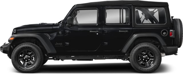 2026 Jeep Wrangler SUV 392 