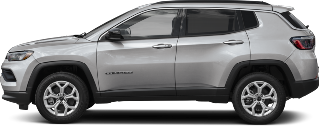 2026 Jeep Compass SUV Limited 