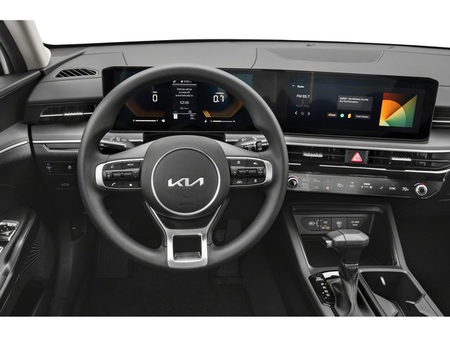 2026 Kia K5 Sedan  2026 Kia K5 Sedan