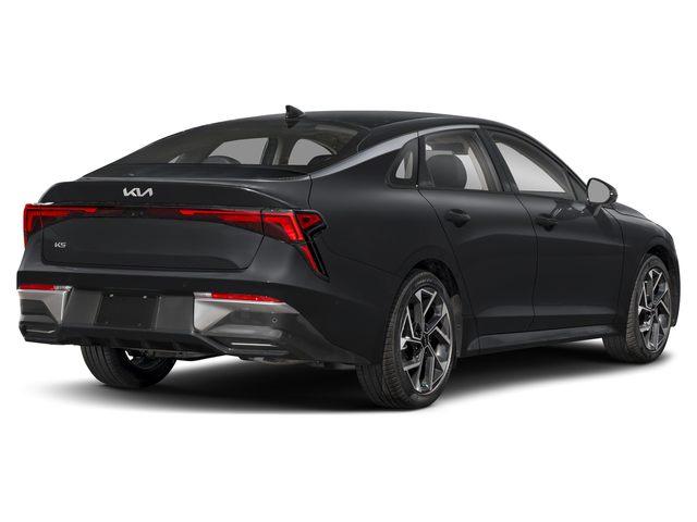 2026 Kia K5 EX photo 2