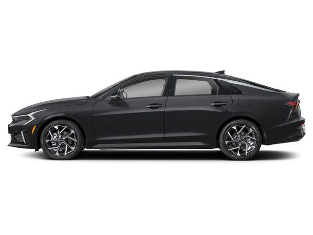 2026 Kia K5 EX photo 3