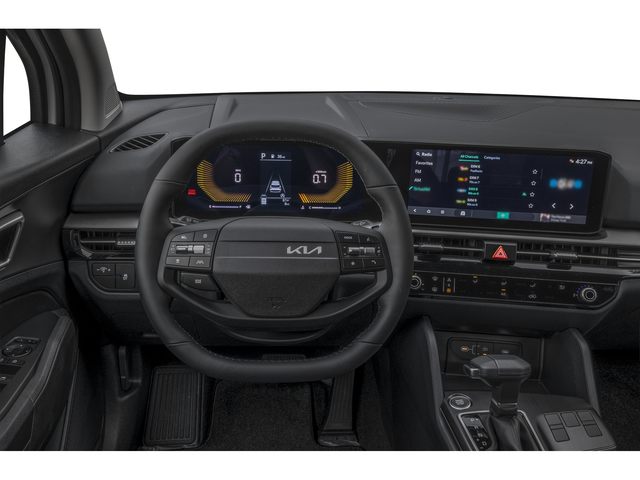 2026 Kia Sportage SUV 