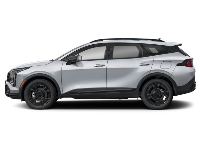 2026 Kia Sportage X-Line photo 3