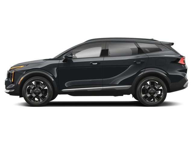 2026 Kia Sportage photo 4