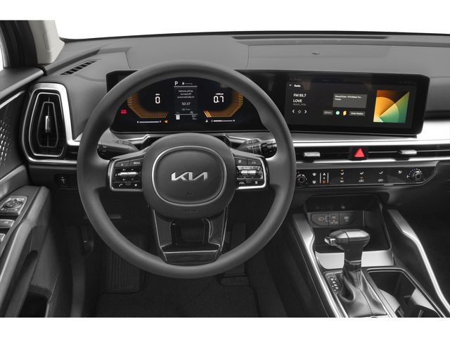 2026 Kia Sorento SUV  2026 Kia Sorento SUV