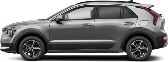 2026 Kia Niro SUV EX 