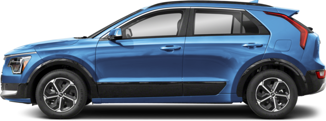 2026 Kia Niro SUV SX 