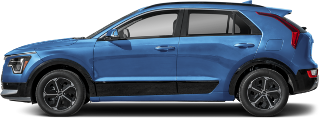 2026 Kia Niro SUV SX 