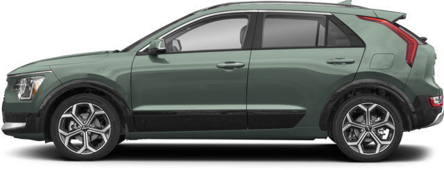 2026 Kia Niro SUV SX Touring 