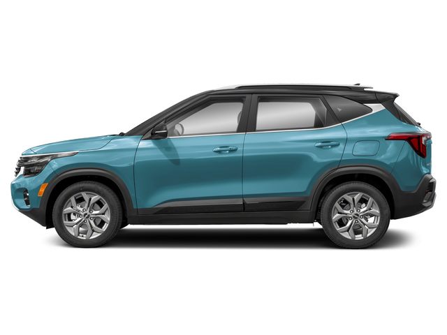 2026 Kia Seltos S photo 4
