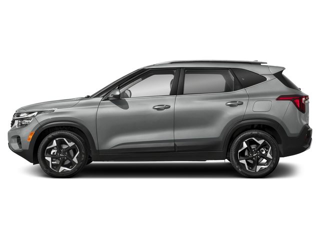 2026 Kia Seltos EX photo 4