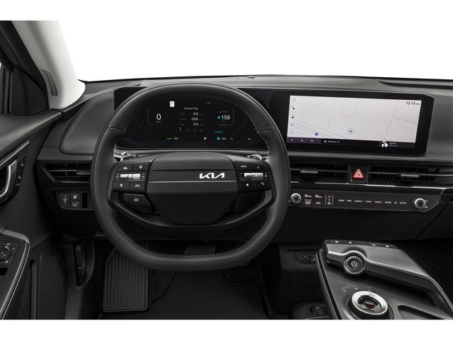 2026 Kia EV6 SUV 