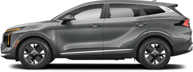 2026 Kia Sportage Hybrid SUV LX 