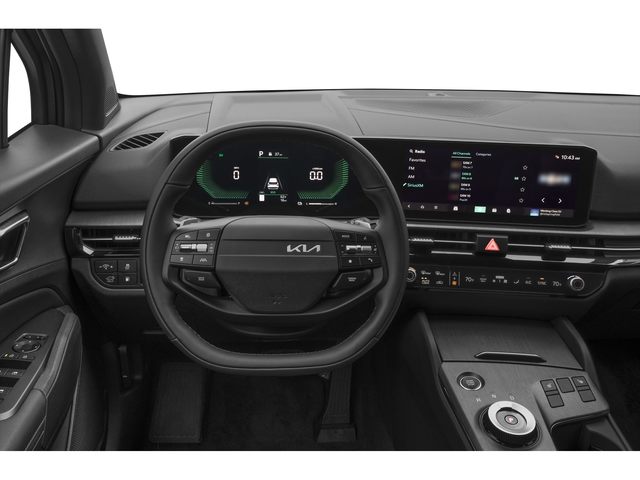 2026 Kia Sportage Plug-In Hybrid SUV 