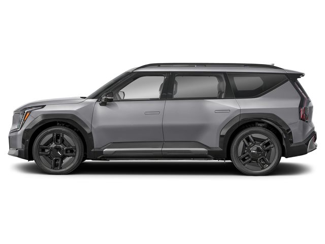 2026 Kia EV9 GT-Line photo 3