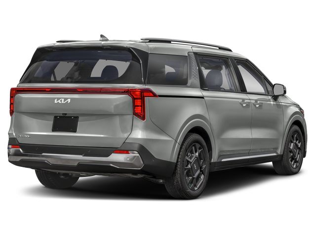 2026 Kia Carnival SX photo 3