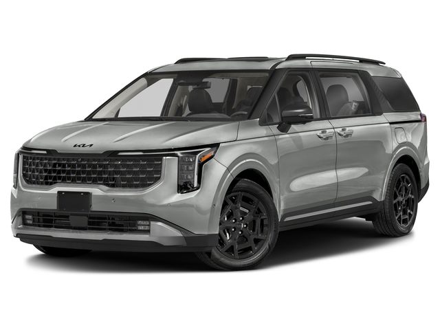 2026 Kia Carnival SX Prestige photo 2