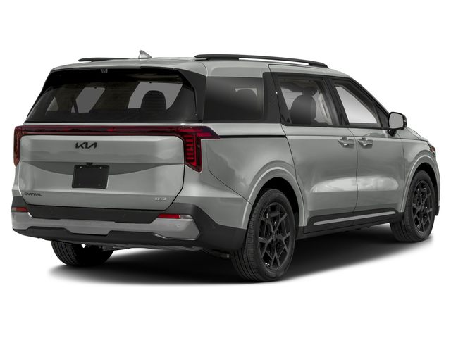 2026 Kia Carnival SX Prestige photo 3