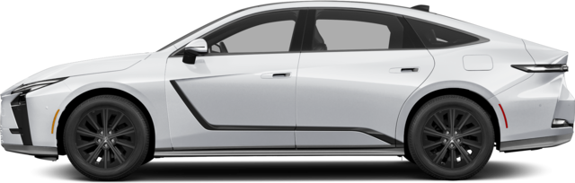 2026 Lexus ES 350h Sedan Premium+ 