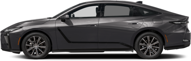 2026 Lexus ES 350h Sedan Premium+ 