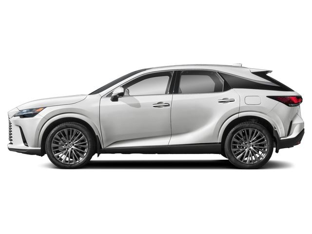 2026 Lexus RX 350 Luxury - Photo 17