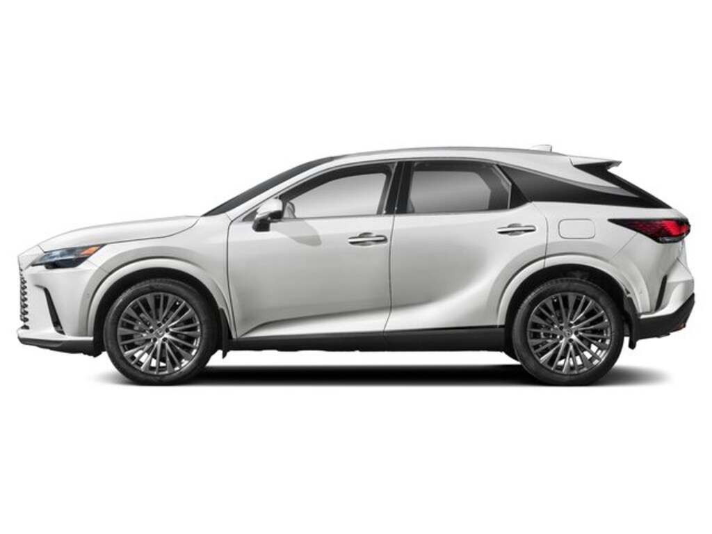 New 2026 Lexus RX 350 Luxury SUV