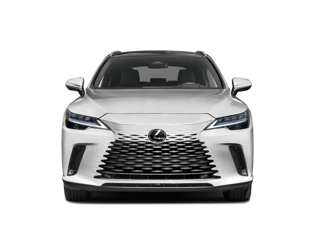 2026 Lexus RX 350 Luxury - Photo 18