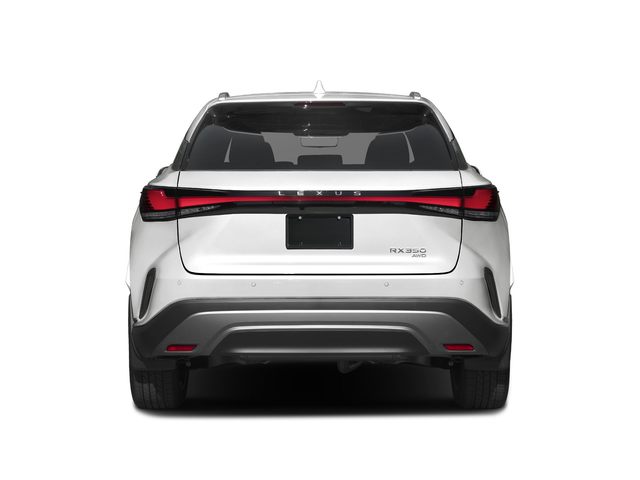 2026 Lexus RX 350 Luxury - Photo 19