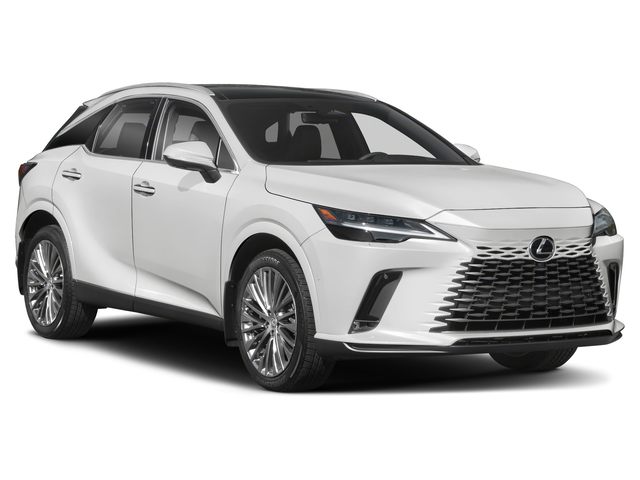 2026 Lexus RX 350 Luxury - Photo 20