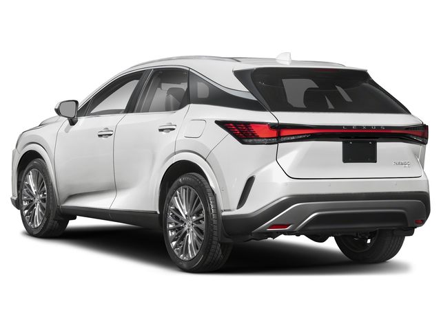 2026 Lexus RX 350 Luxury - Photo 21