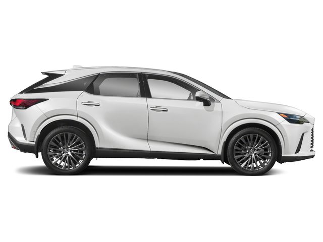 2026 Lexus RX 350 Luxury - Photo 22