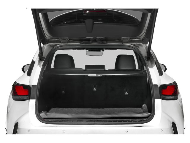 2026 Lexus RX 350 Luxury - Photo 23