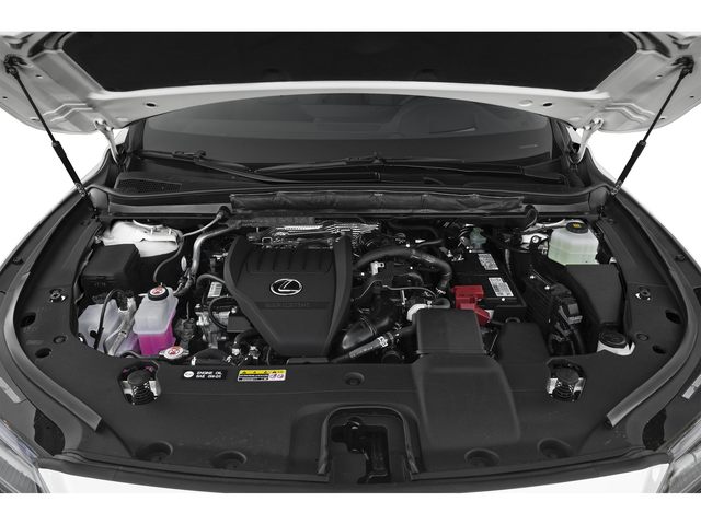 2026 Lexus RX 350 Luxury - Photo 24