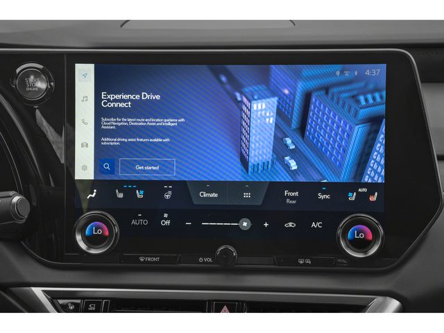 2026 Lexus RX 350 Luxury - Photo 26