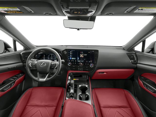 2026 Lexus NX 450h+ SUV 