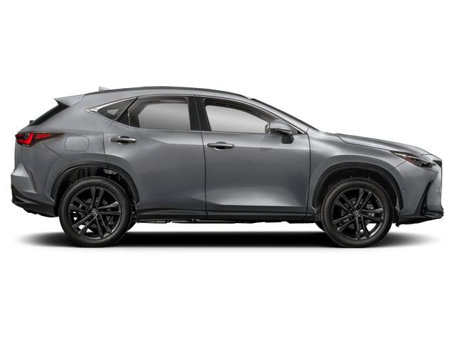 2026 Lexus NX 450h+ Luxury - Photo 17