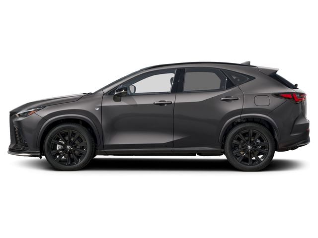 2026 Lexus NX 450h+ Luxury - Photo 20