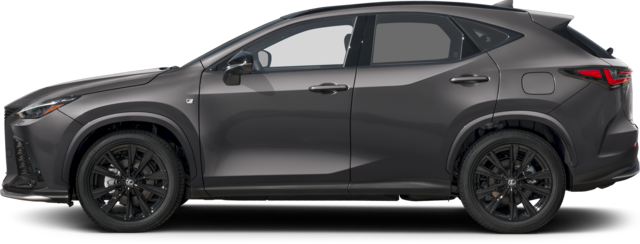 2026 Lexus NX 450h+ SUV Luxury 