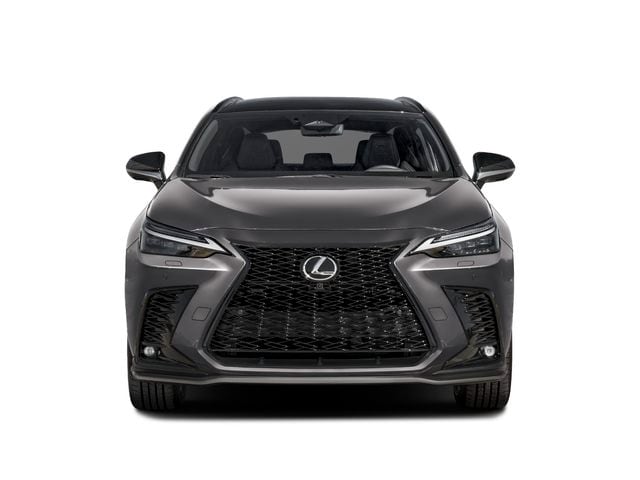 2026 Lexus NX 450h+ Luxury - Photo 21