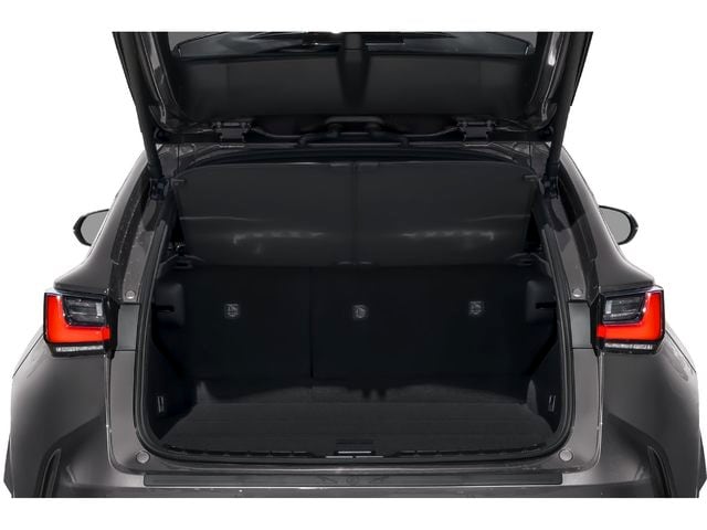 2026 Lexus NX 450h+ Luxury - Photo 23