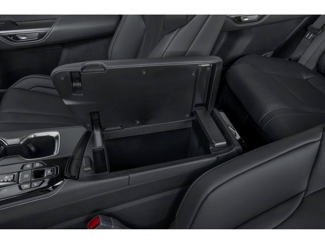 2026 Lexus NX 450h+ Luxury - Photo 25