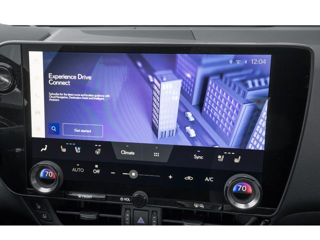 2026 Lexus NX 450h+ Luxury - Photo 26