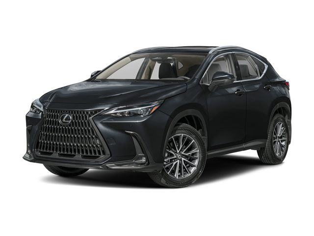 2026 Lexus NX 350 SUV 