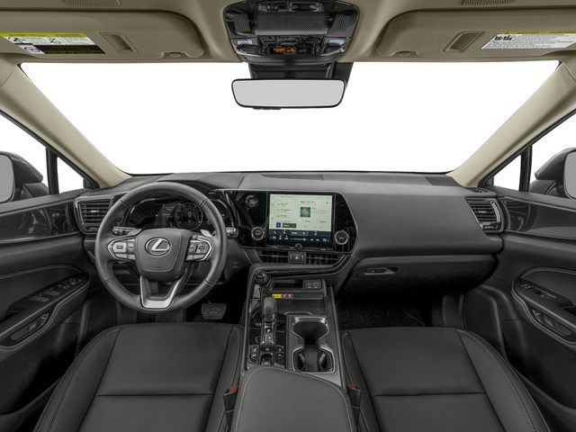 2026 Lexus NX 350 SUV 