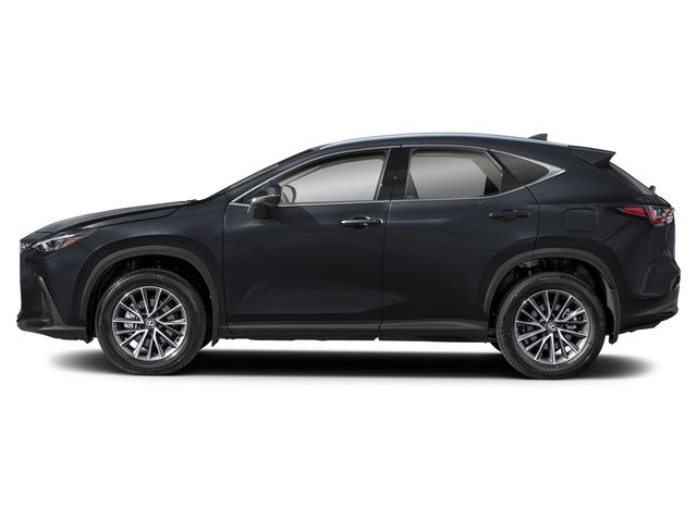 2026 Lexus NX 350 AWD photo 3