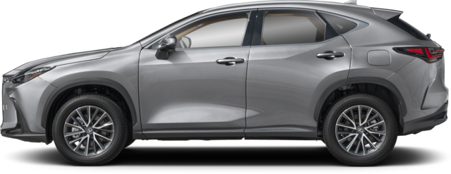 2026 Lexus NX 350 SUV Luxury 