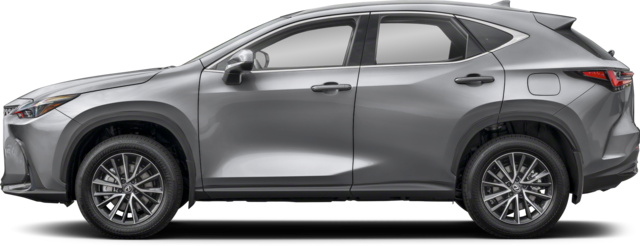 2026 Lexus NX 350h SUV Premium 