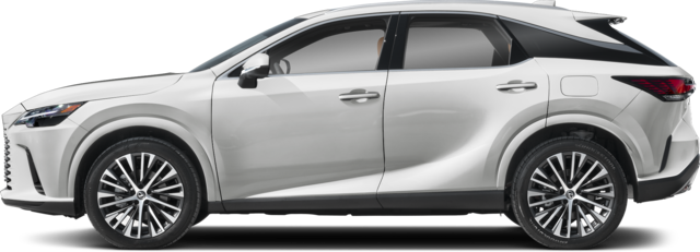2026 Lexus RX 350h SUV Premium 
