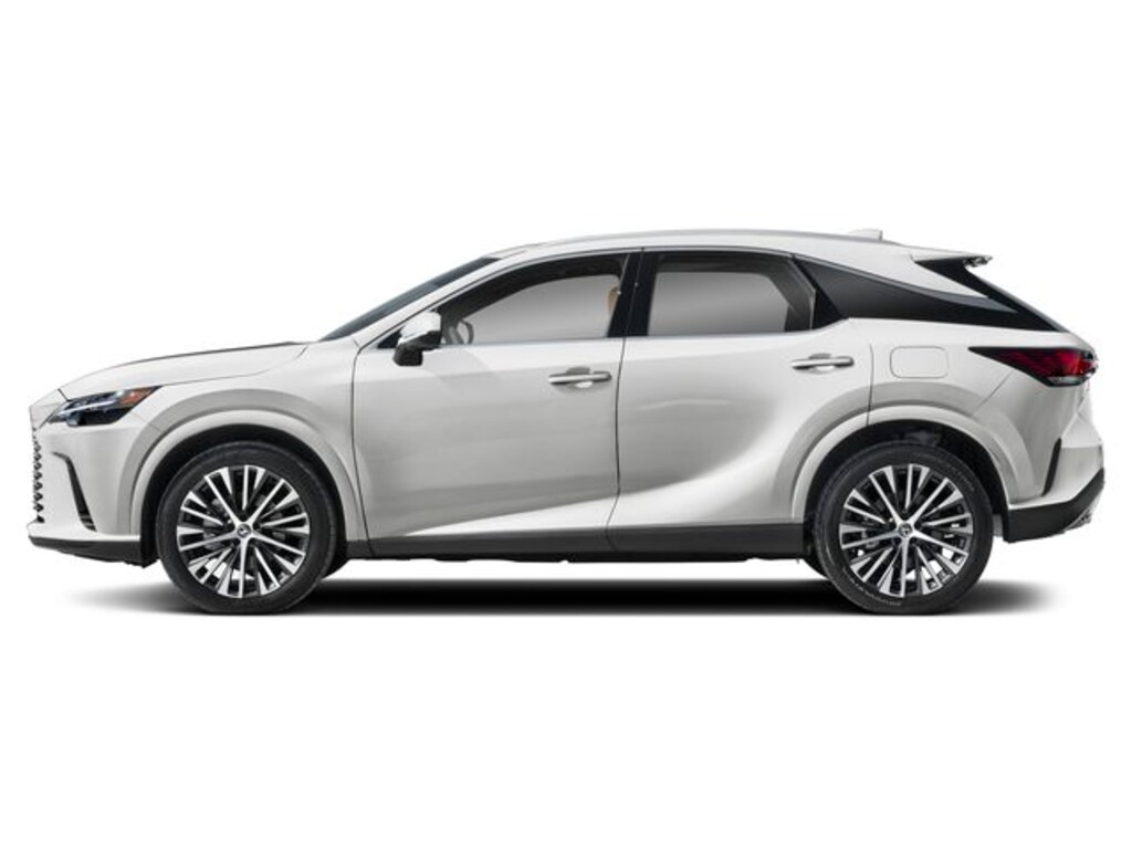 New 2026 Lexus RX 350h Premium+ SUV