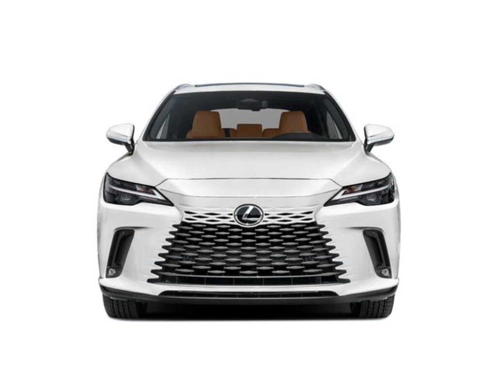 New 2026 Lexus RX 350h Premium+ SUV